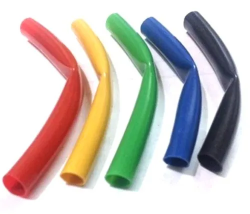 PVC Sleeves (Heat Shrink PVC Sleeves)
